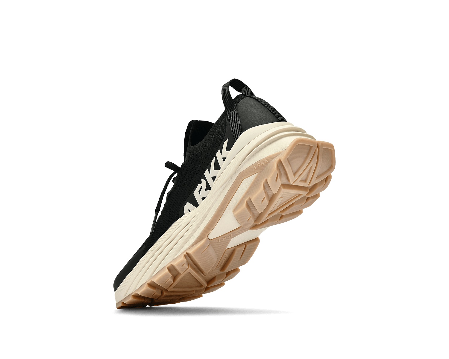 ARKK Main Line Waste Zero | Black Gum | Women Waste Zero